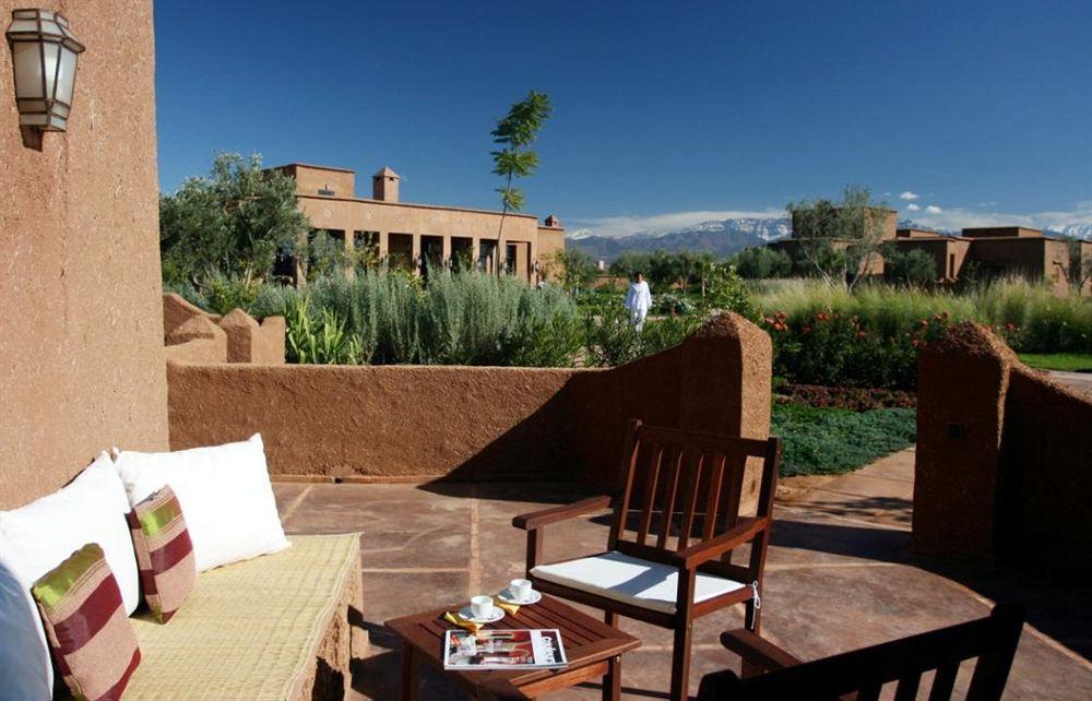 Douar Tounsi Ecolodge Quaryati Marrakech מראה חיצוני תמונה