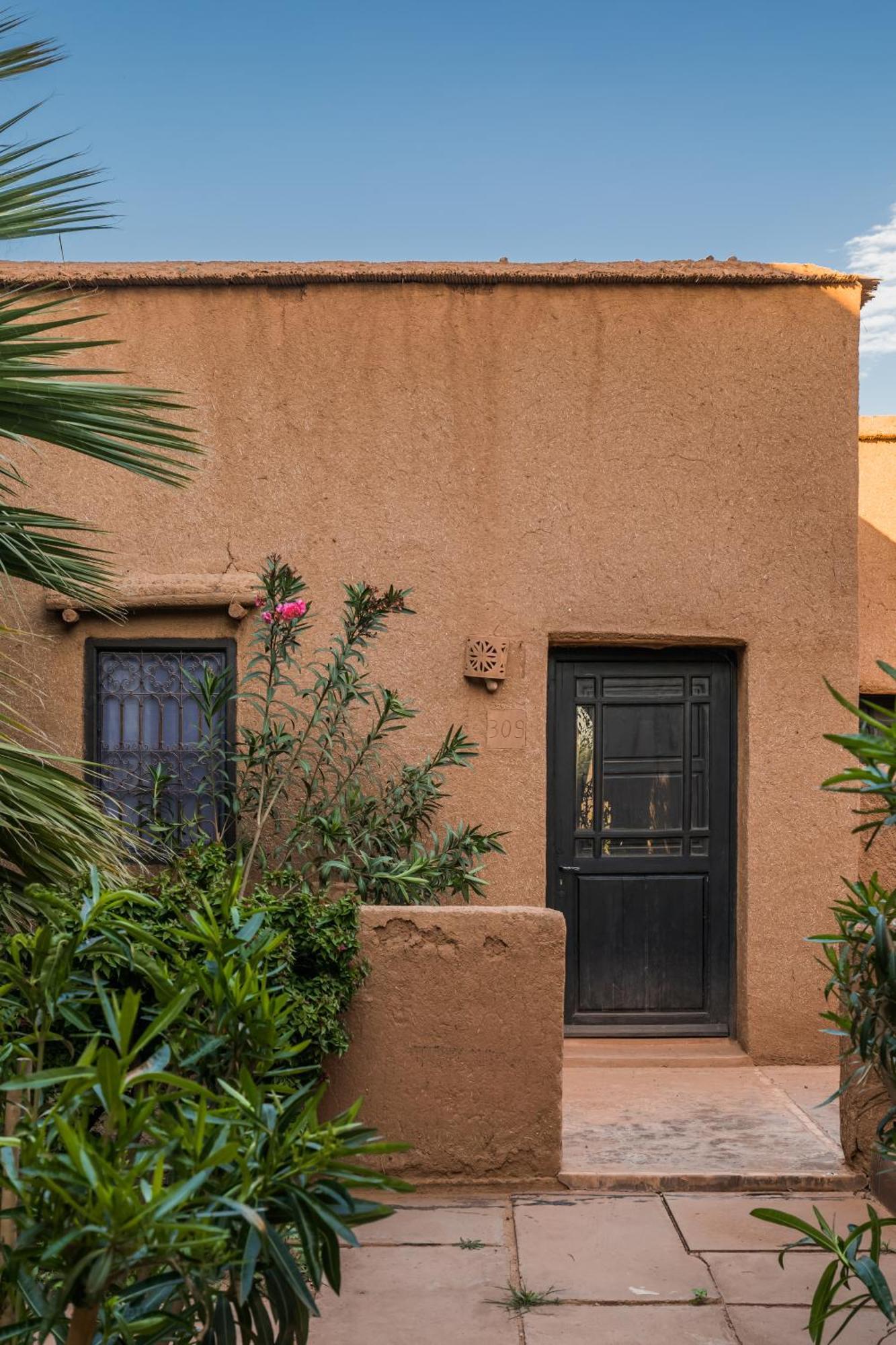 Douar Tounsi Ecolodge Quaryati Marrakech מראה חיצוני תמונה