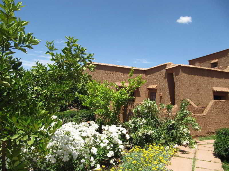 Douar Tounsi Ecolodge Quaryati Marrakech מראה חיצוני תמונה