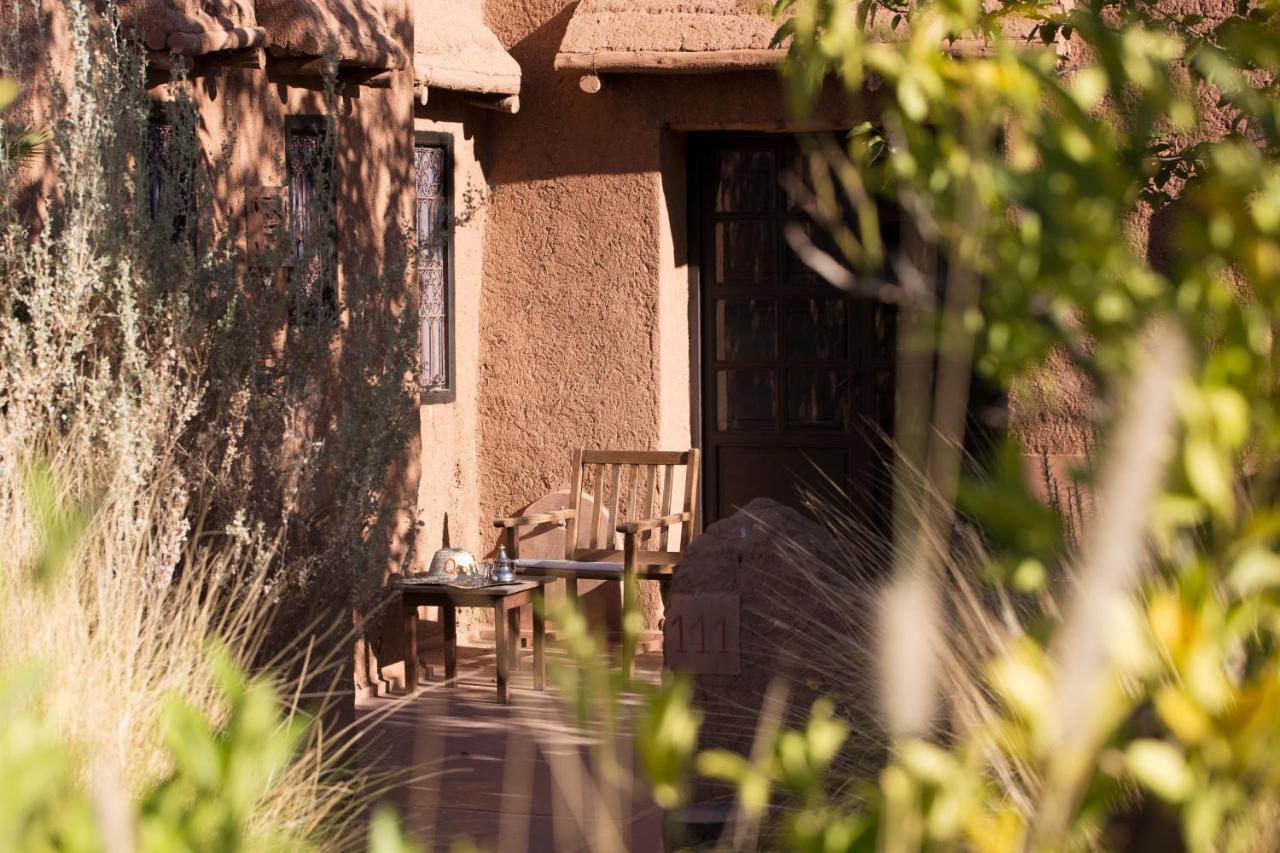 Douar Tounsi Ecolodge Quaryati Marrakech מראה חיצוני תמונה